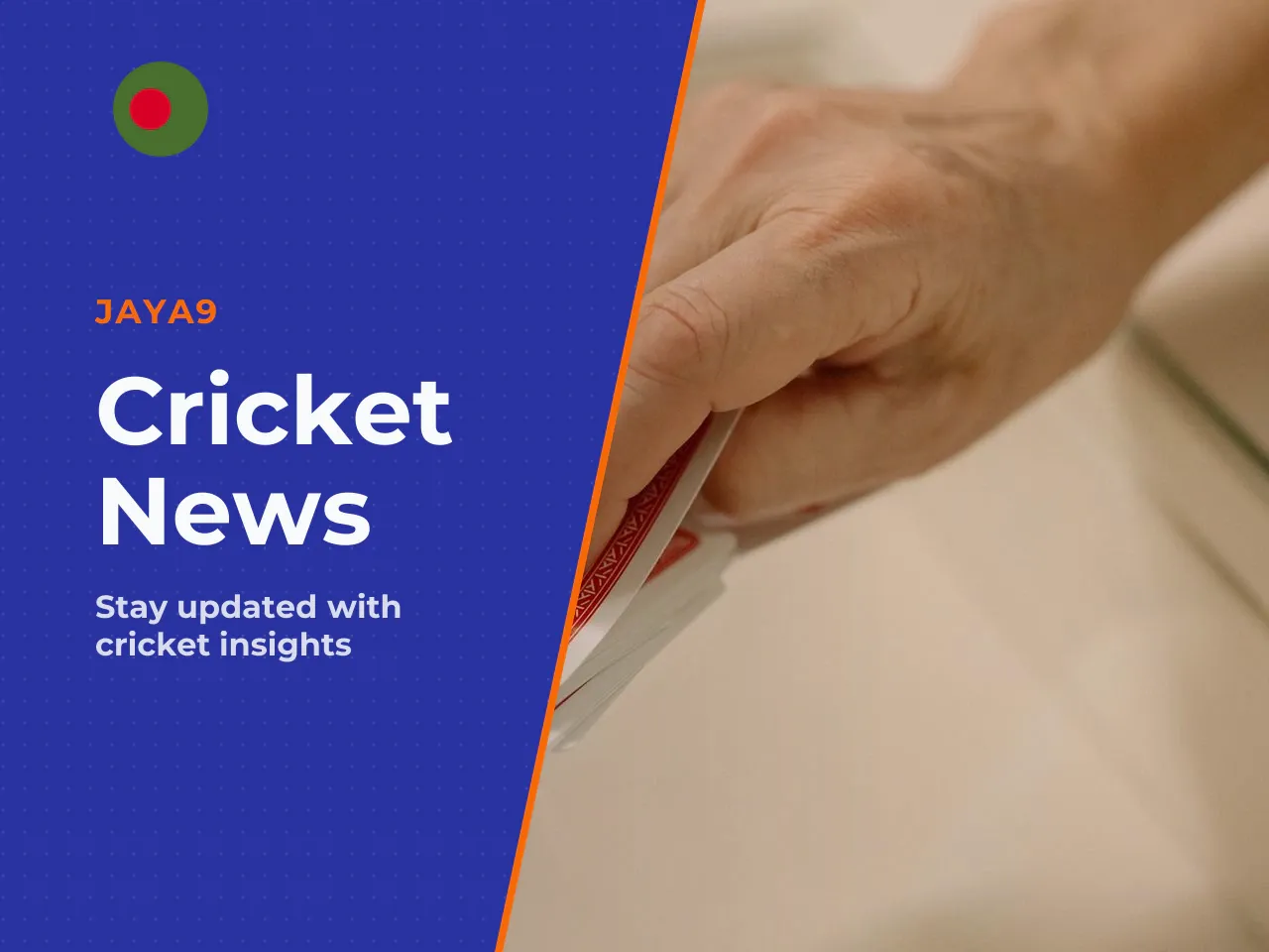Latest News and Insider Snippets. Staying engaged with cricket means more than checking scores — context matters. Here are a few recent developments that illustrate the pace of change across the sport