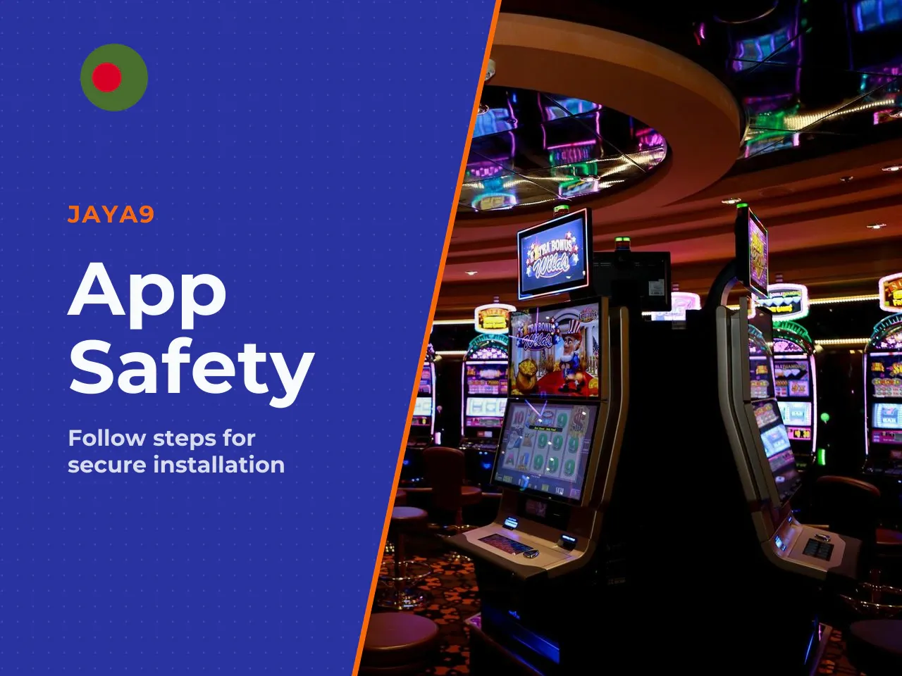 Safety Signals Before App Download. This is where most players skip steps. Do not skip steps.