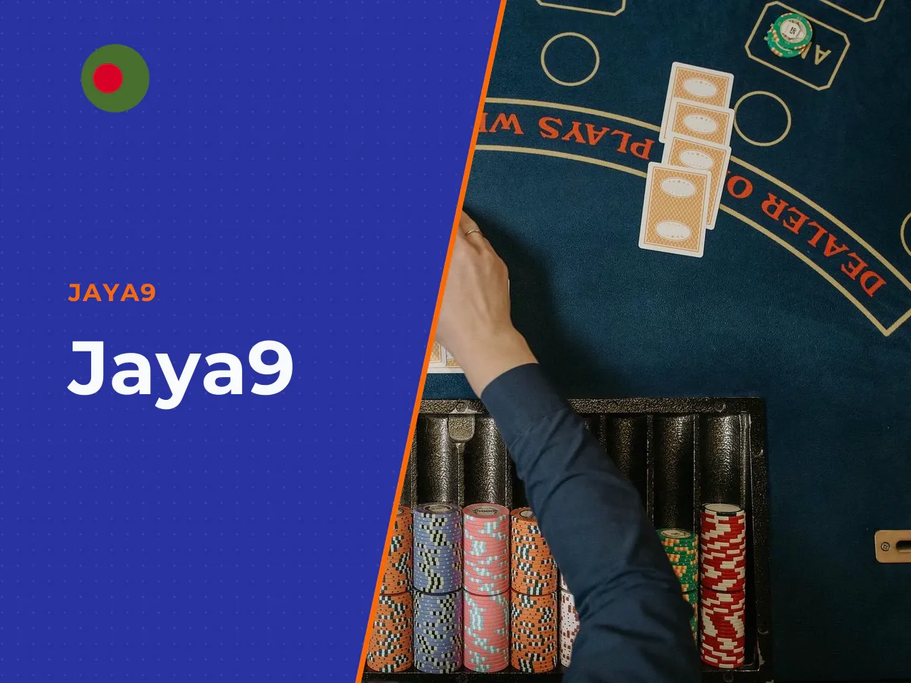 Jaya9 heading-banner