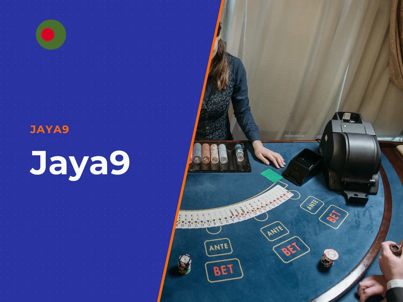 Jaya9 heading-banner