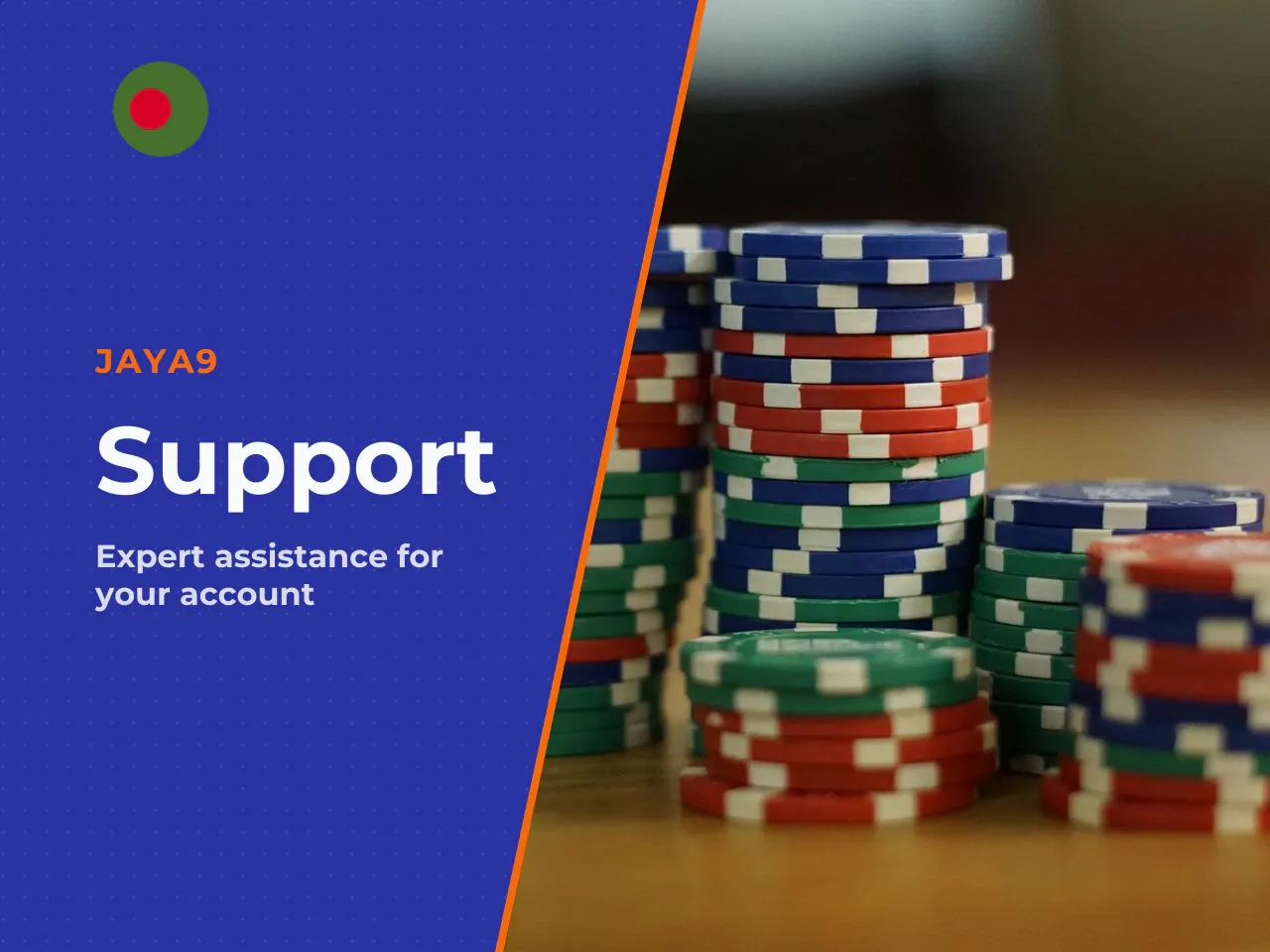 When to Contact Customer Support. Customer support exists to resolve technical and financial difficulties. Contact them in cases of login failures, stream freezes, deposit or withdrawal delays, and fo