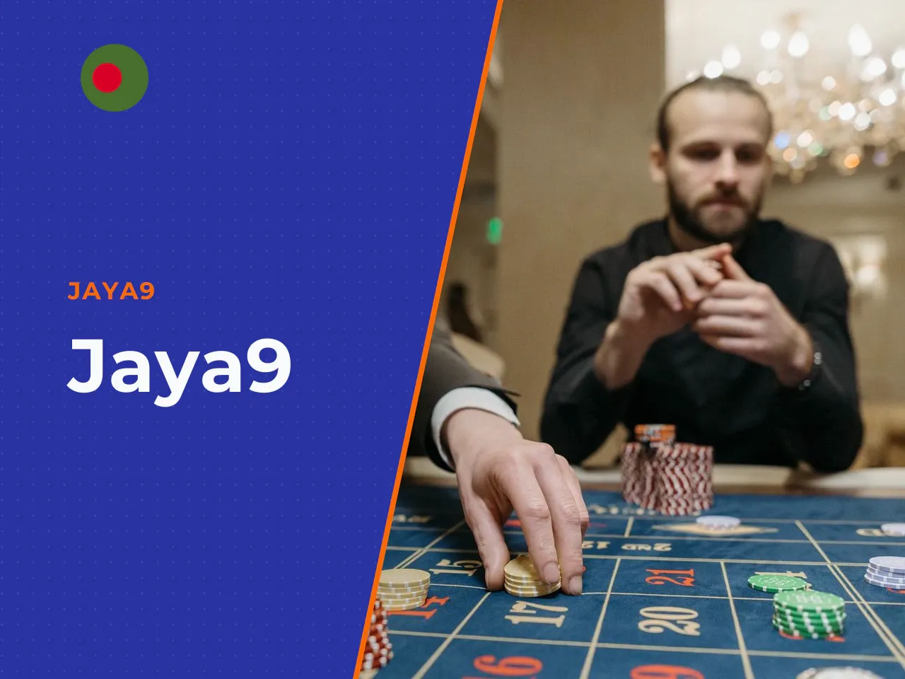 Jaya9 heading-banner