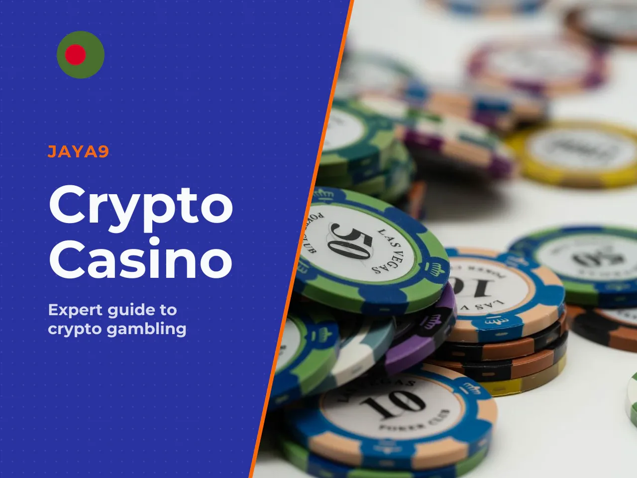 # Crypto Casino: How to Choose a Crypto Online Casino and Understand the Benefits A crypto casino runs deposits, wagers, and payouts on blockchain networks instead of traditional banking rails. That s