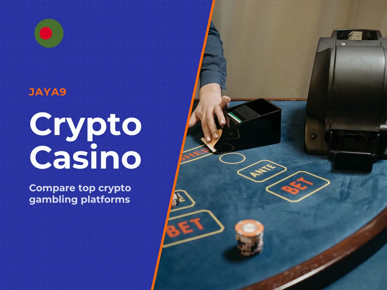 Crypto Casino and Sports Betting: Why Platforms Merge Both. Many modern crypto gambling operators are not purely casino sites. They combine slots, table games, and live dealer rooms with a fully featu