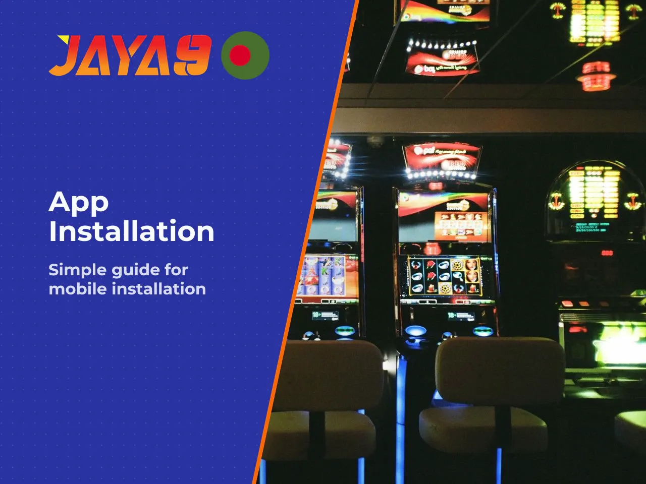 Installation Steps, Unknown Sources and First Launch. To let the operating system unpack third-party software, you need to grant a specific system permission. On Android 8.0 and above, navigate to **S