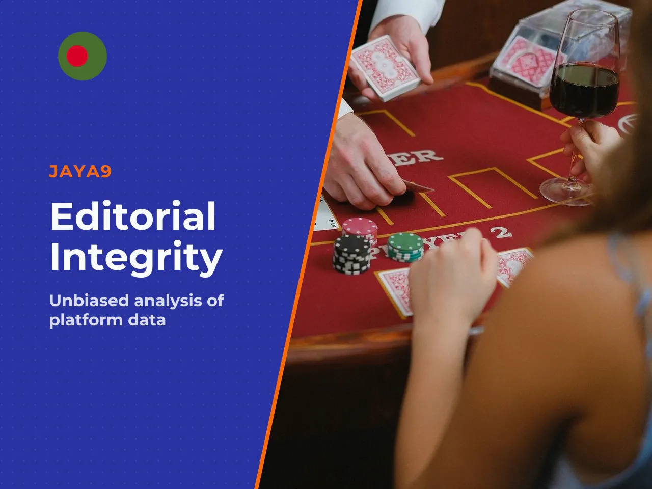 As an independent sports and iGaming editorial team, we find it important to separate aggressive marketing from real systemic data. We regularly analyse market trends and test platforms against their 