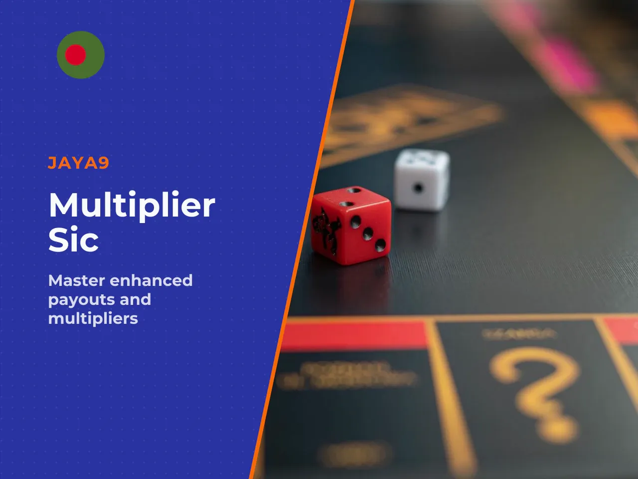 Multiplier Variants: Super Sic Bo, Mega Sic Bo and Lightning Sic Bo. Formats from Evolution (Super Sic Bo), Pragmatic Play (Mega Sic Bo) and Playtech (Sic Bo Deluxe) introduce random multipliers up to
