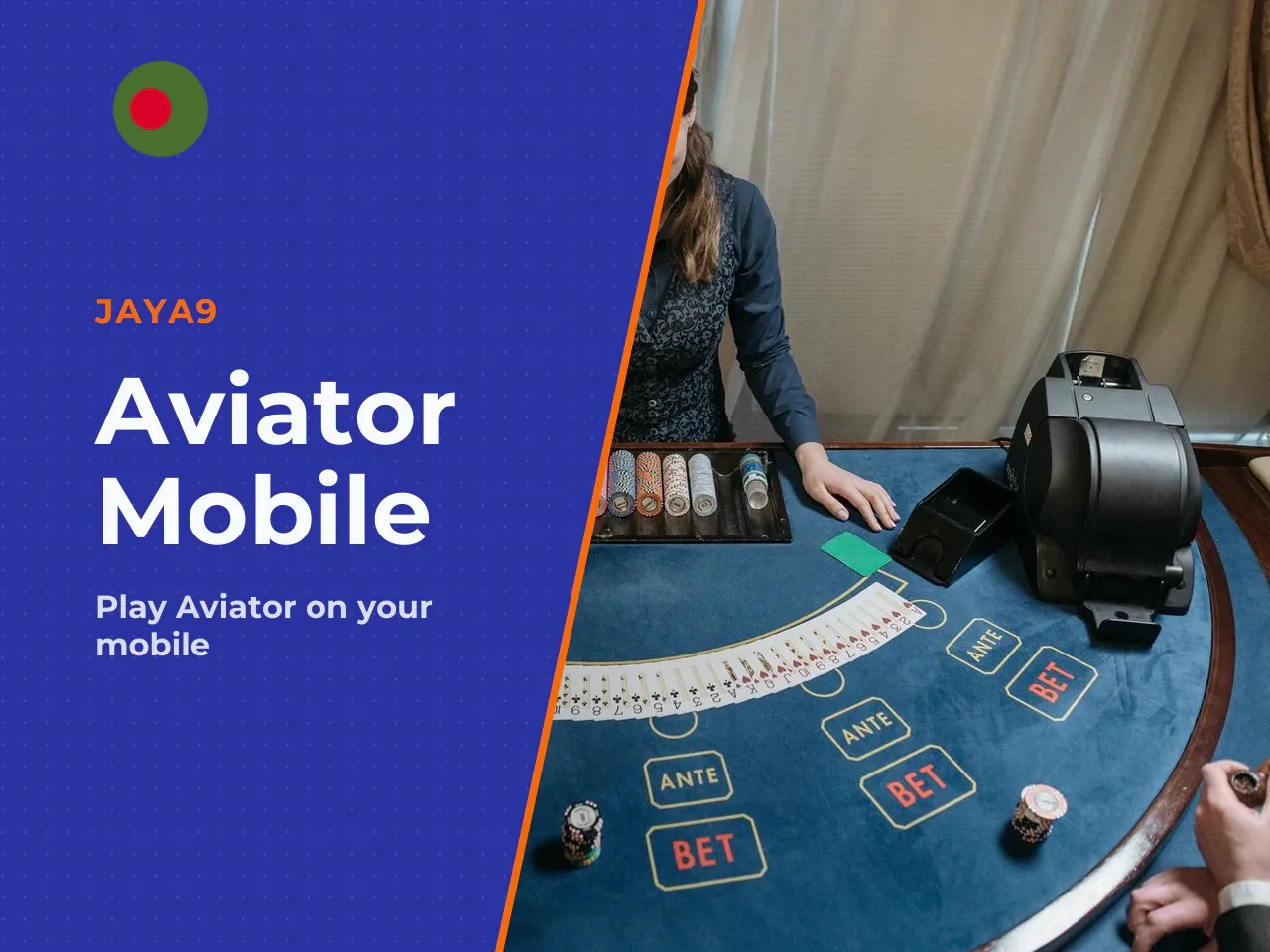 Aviator App and the Mobile Web Experience. Many online casinos offer native mobile applications for Android and iOS. These apps typically include Aviator in their game libraries alongside other games.