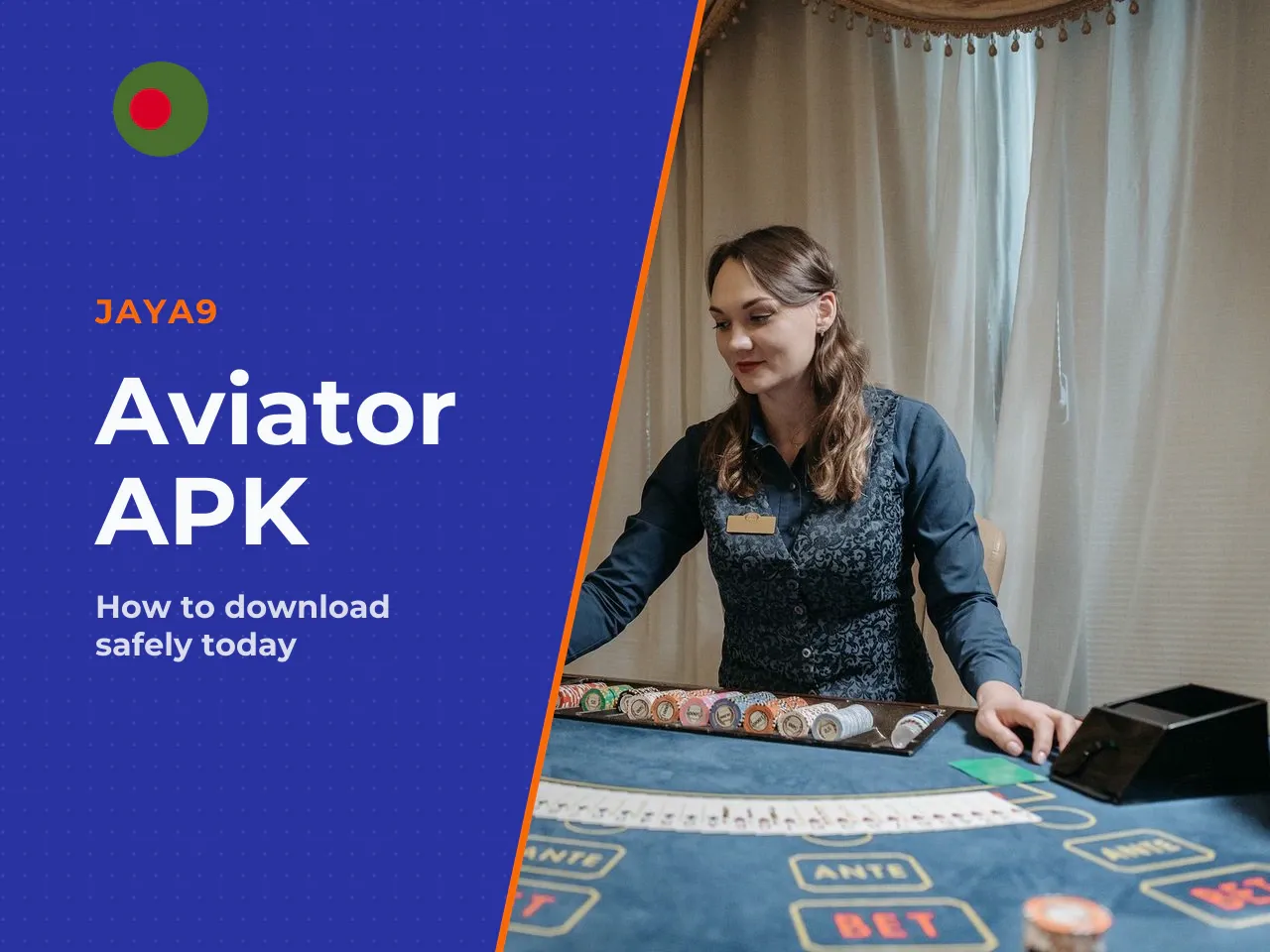 When You Need an Aviator APK. Google Play's gambling policy is geo-scoped. The same gambling app can be permitted in one country and entirely unavailable in another. Meanwhile, Android permits sideloa