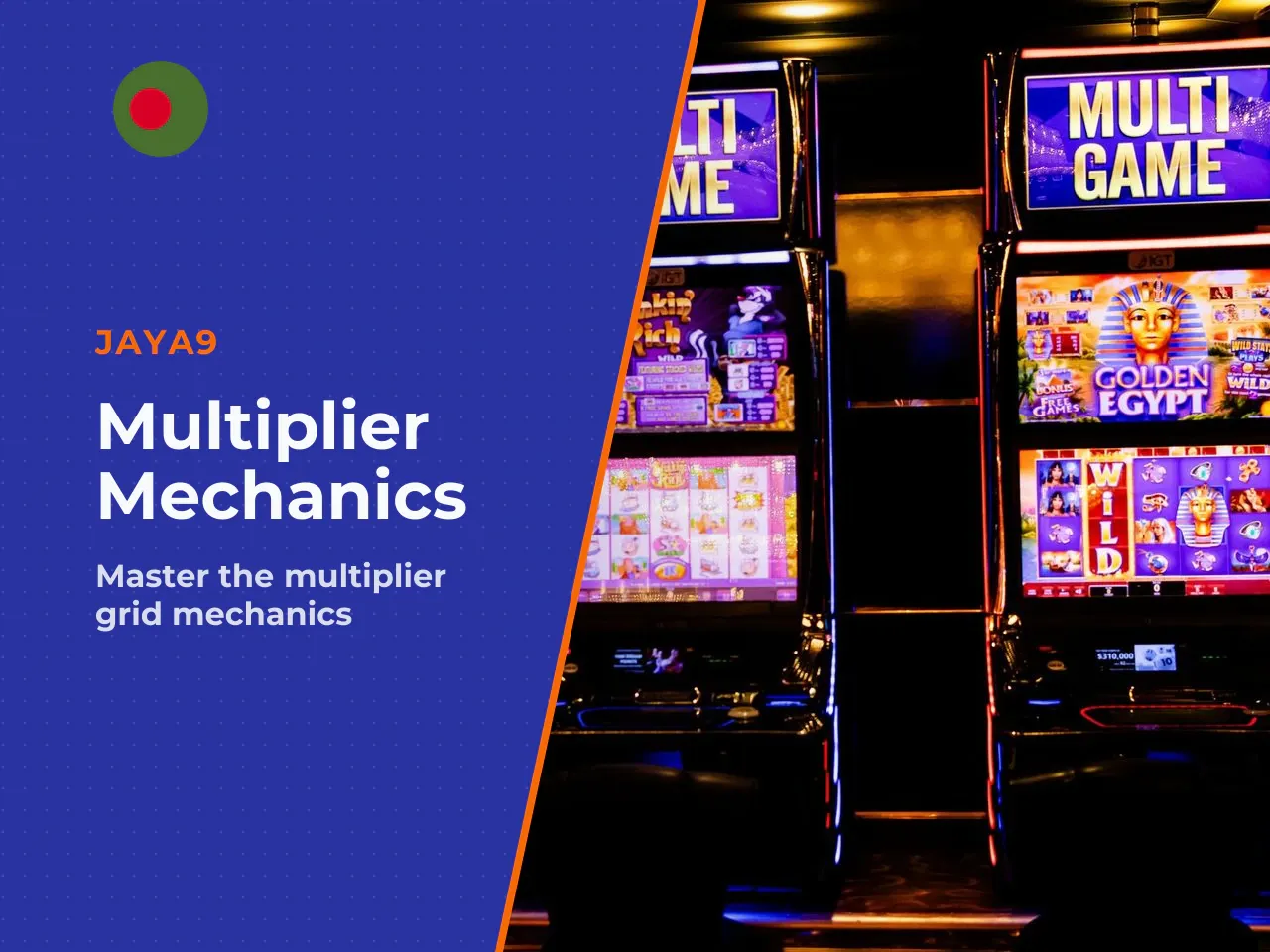 How Multiplier Spots Work After Wins. Each time a winning cluster explodes, the cells where those symbols sat become marked on the grid. The second time a symbol explodes on an already-marked cell, a 