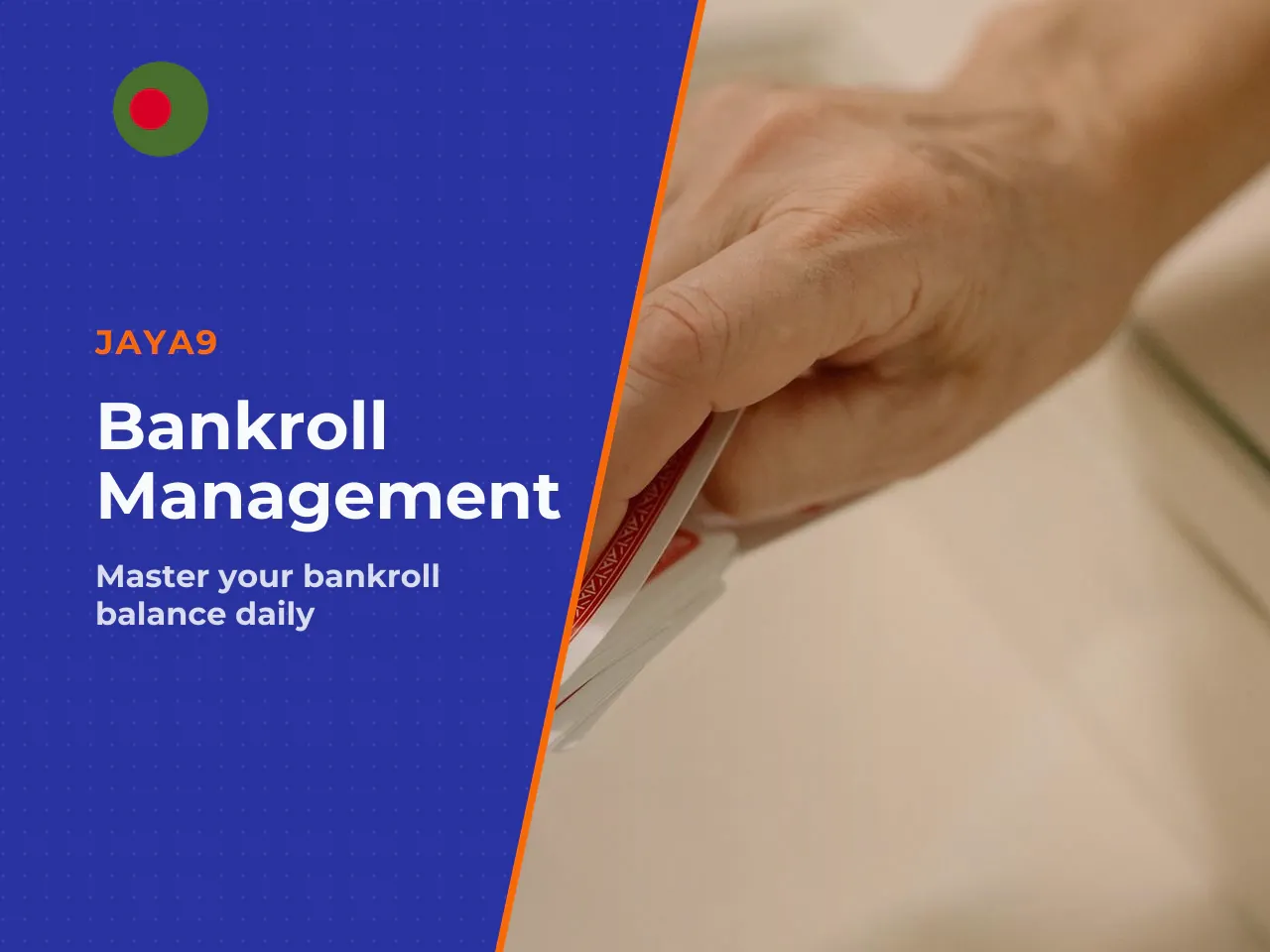 Smart Bankroll Tips for BD Rummy Players. A responsible approach to BD Rummy starts with bankroll control, not big risks. Choose a stake level where a single loss does not push you to chase your losse