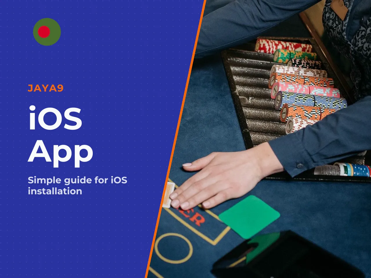 iOS users have two practical paths: **Option 1: Casino's native iOS app (if available).** Some larger operators with Malta or UK licences do have approved App Store apps. Search for the casino's name,