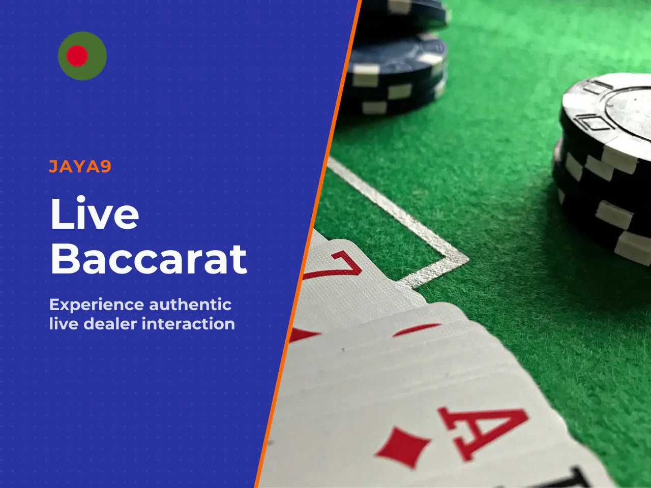 When Live Baccarat Is Better Than Standard Online Baccarat. A live table objectively outperforms RNG alternatives for audiences who value social interaction and a slower session tempo. The forced paus