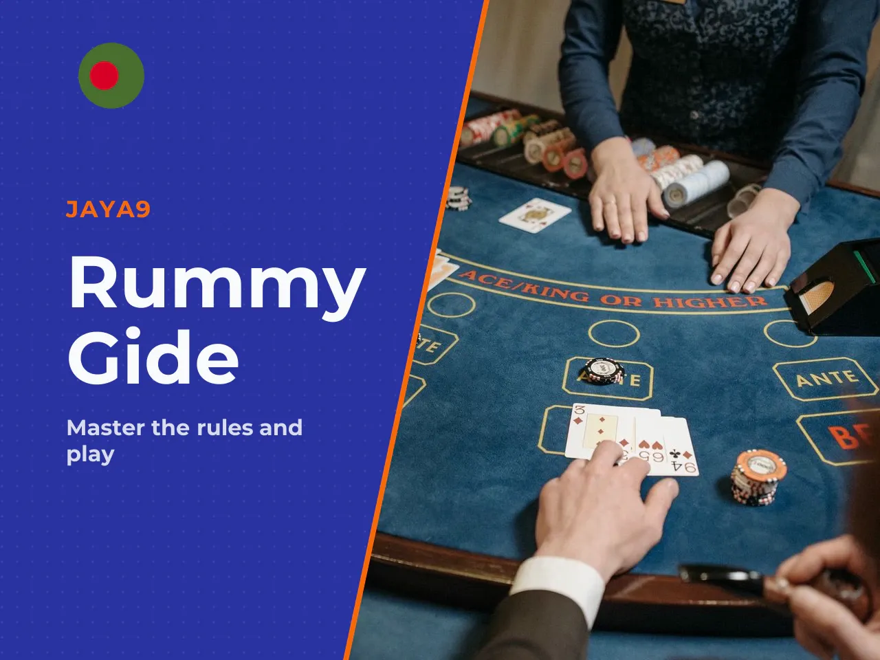*Last updated: June 2025* **Quick summary — what you need to know before reading further:** - There is no single verified "BD Rummy" product in major app stores. The term describes a search intent for