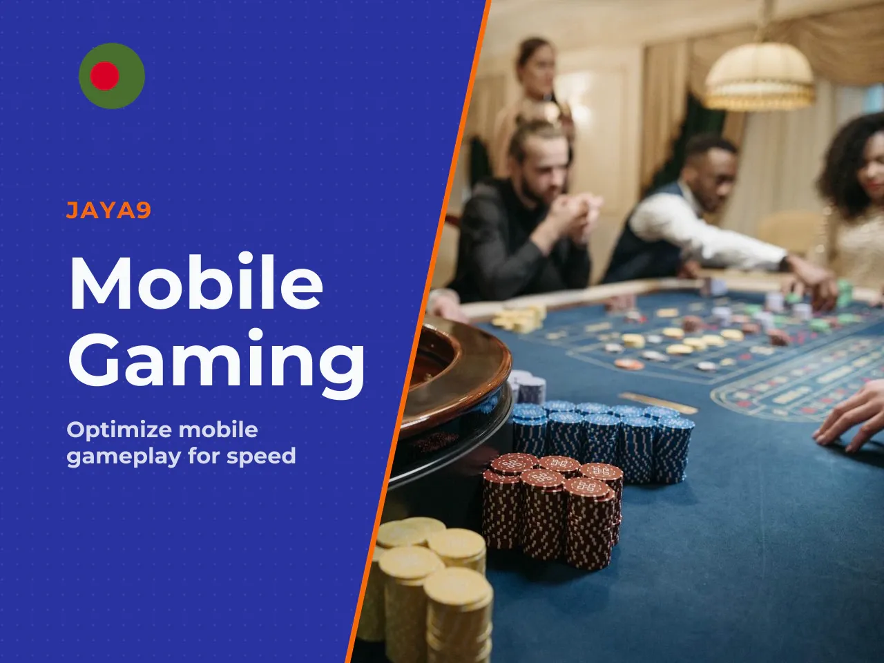 Mobile Performance and Usability Checks. Before playing for real money on mobile, test these specifics: 1. **Latency (ping).** Compare responsiveness on mobile data versus Wi-Fi. In a game where cash-