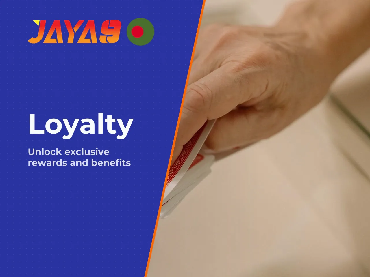 What "Jaya9 VIP App" Usually Means for Regular Players. As mentioned earlier, there is no separate VIP application. The loyalty module lives inside the same Jaya9 mobile app. It features tiered levels