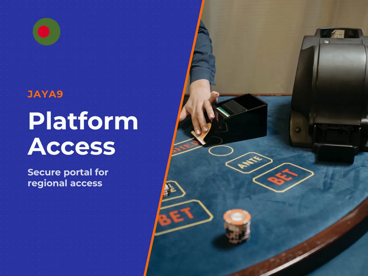 Why Local Users Look for Jaya9 Official Bangladesh. Search interest in the phrase "jaya9 official bangladesh" is driven by a practical need: finding a platform that supports familiar regional mobile f