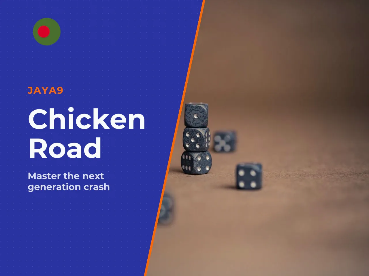 What Is Chicken Road and Why Players Look for It. Chicken Road is a next-generation crash-style gambling game from **InOut Games**, released on **4 April 2024**. The premise borrows from the old joke 