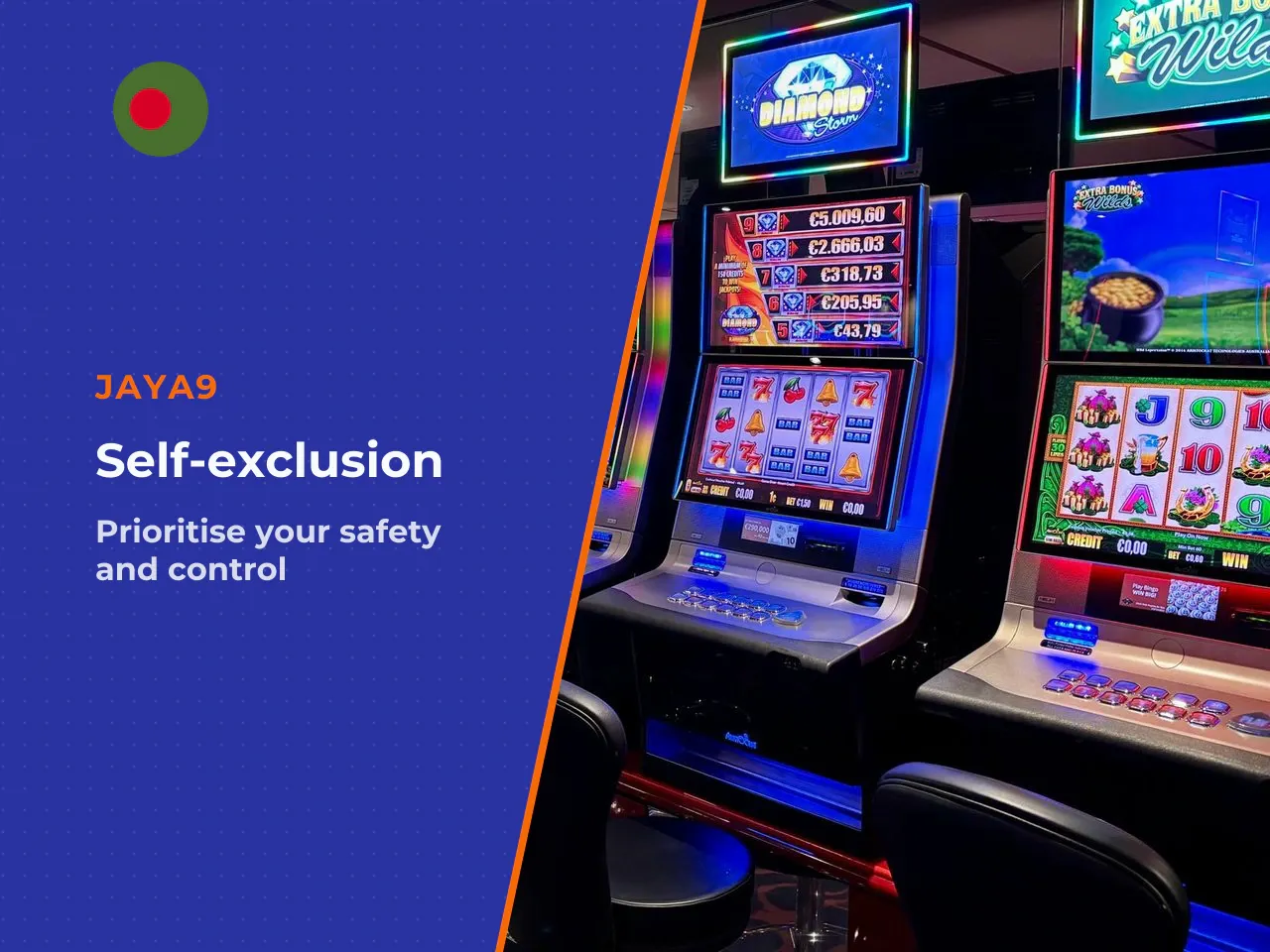 Easy phone access blurs the line between leisure and gambling. You can now play during a commute, during a lunch break, even while watching a cricket match. That accessibility requires strict self-dis