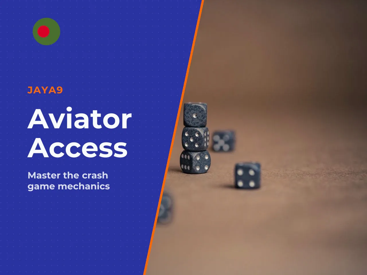 *Exact limits depend on the specific casino operator and may change. Always verify current limits on the platform you use.* **Connectivity matters more than you think.** Bangladesh's mobile internet c