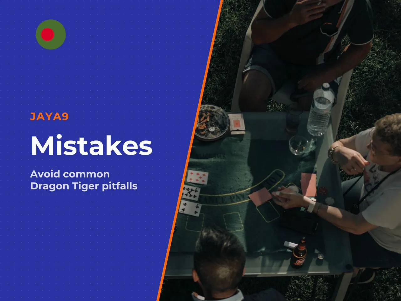 Common Beginner Mistakes to Avoid. 1. **Over-betting on Tie and Suited Tie.** The house edge on these wagers can exceed 10% — attractive payouts mask steep long-term losses. A 50:1 payout sounds excit