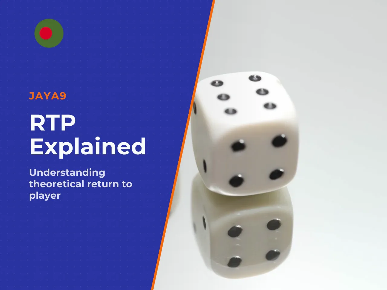 An RTP of 97% does not mean you will get back $97 out of every $100 in a single session. It is a theoretical average calculated over millions of rounds. In any given session — especially a short one —