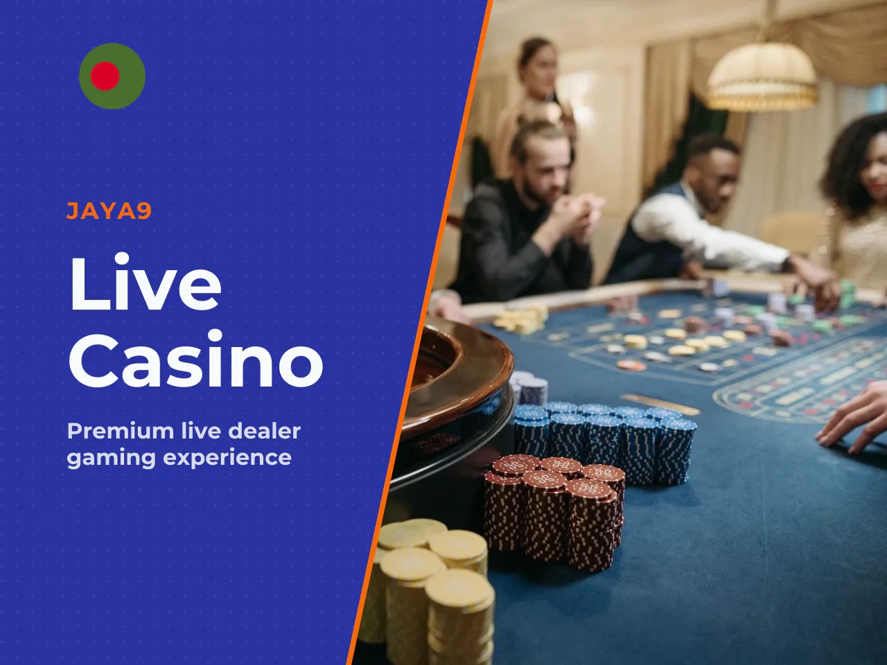 In Bangladeshi culture, sport — especially cricket — always comes first. Still, interest in digital entertainment is growing fast. The jaya9 online casino platform draws local audiences by bundling po