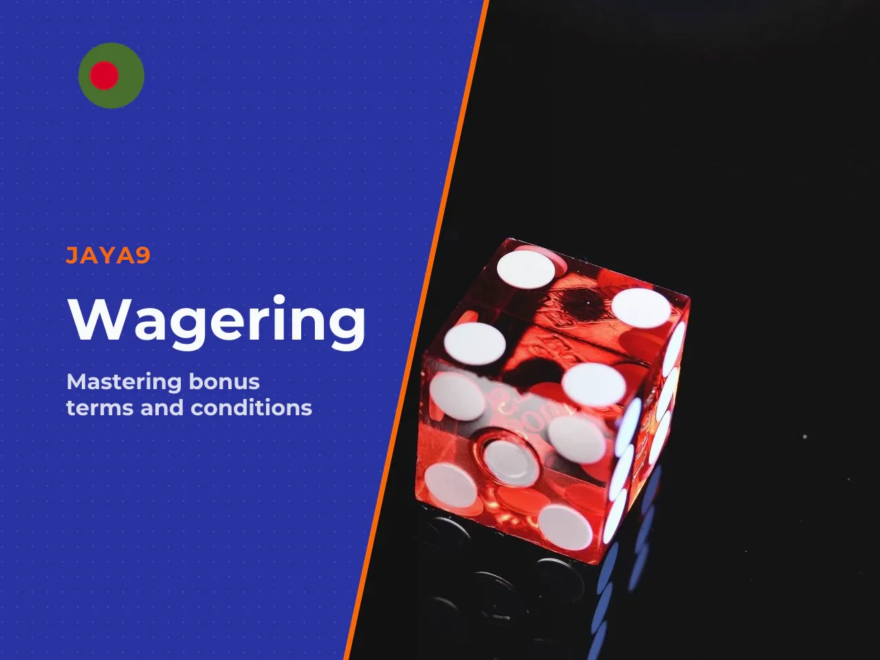 The core issue is **wagering requirements**. A "100% match up to $100" bonus with a 40× wagering requirement means you must place **$4,000** in qualifying bets before any bonus-derived winnings can be
