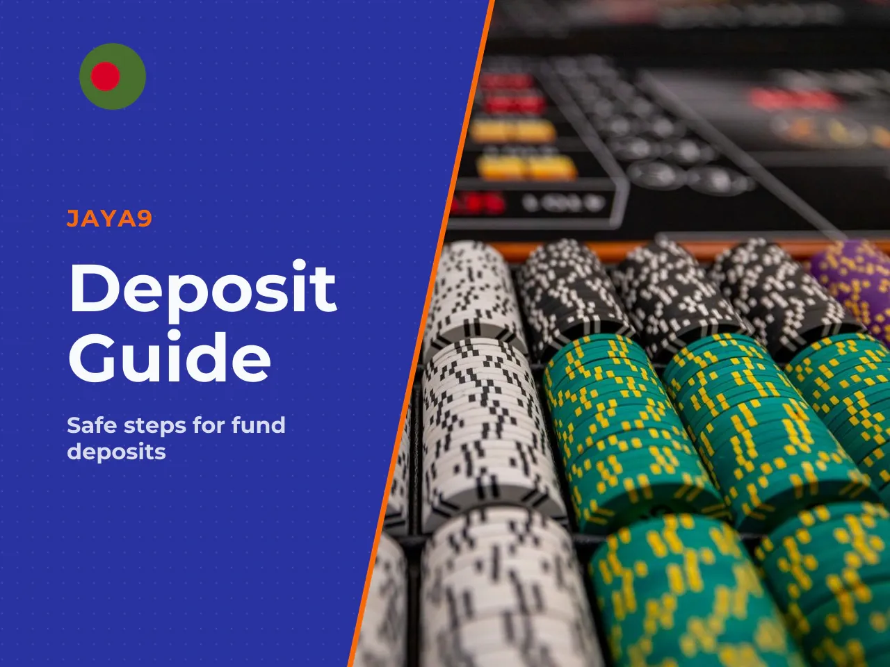 What to Check Before Making a Deposit. Making a deposit requires preliminary preparation. Ensure that the chosen payment method is registered in your name — platforms strictly prohibit the use of some