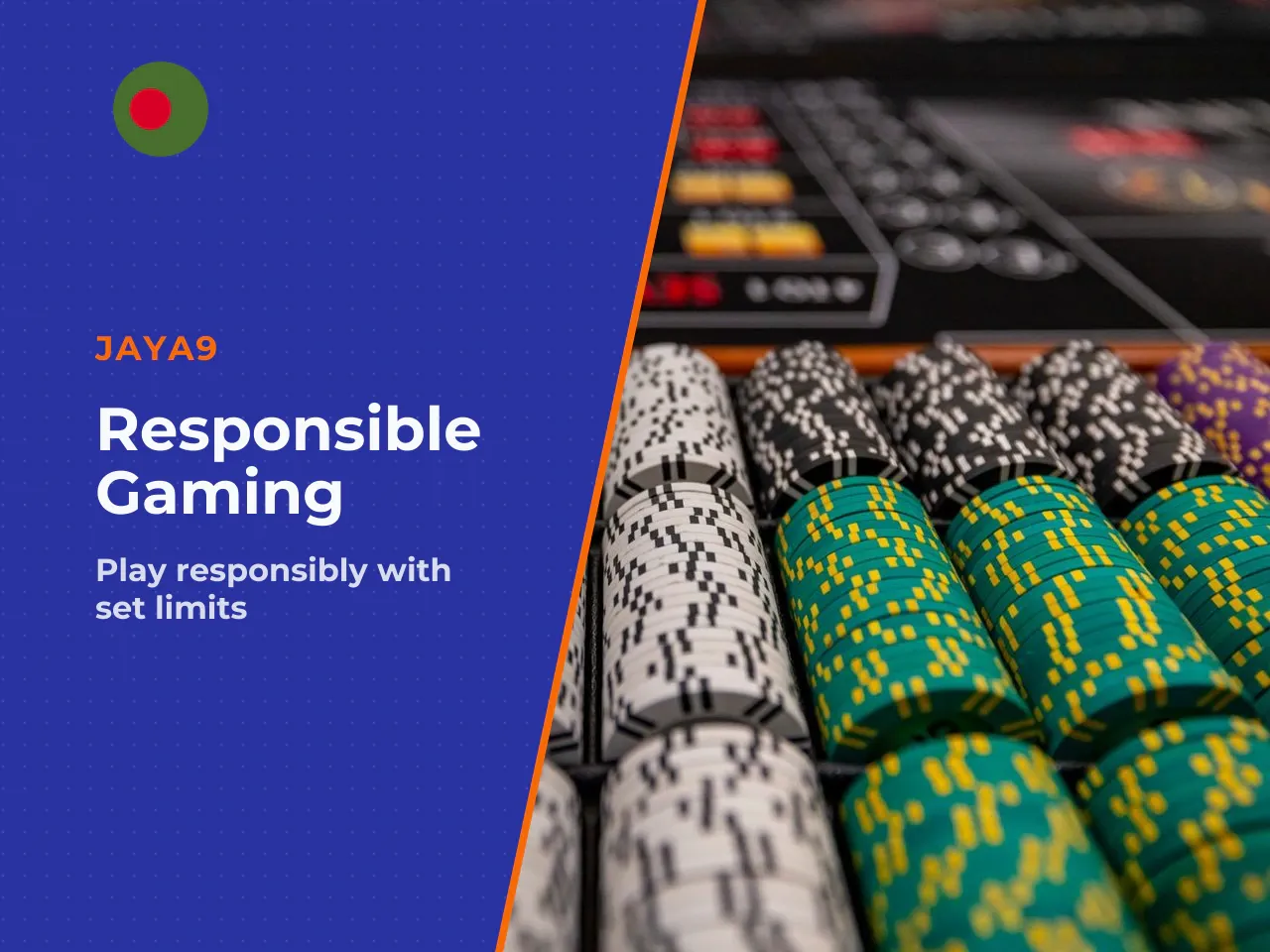 Practical Steps. 1. **Set a deposit limit before you start.** Decide on a weekly or monthly budget and do not exceed it, regardless of bonus availability. 2. **Use the platform's self-exclusion tools*