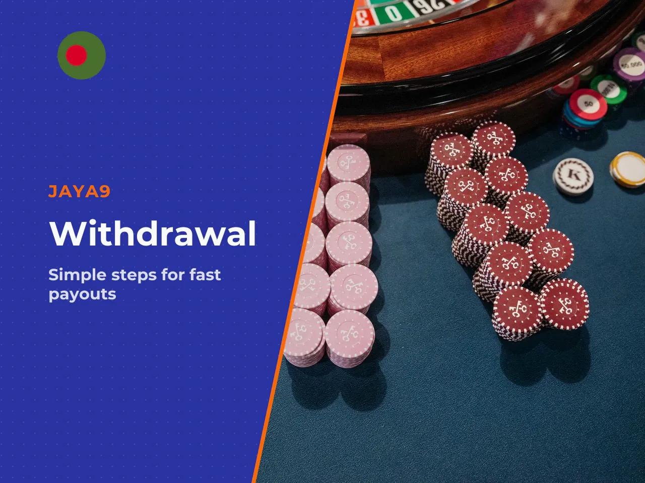 Withdrawal Process and Transaction Expectations. Expectations around the withdrawal process often diverge from reality due to insufficient understanding of the rules. As a rule, cashout is processed v