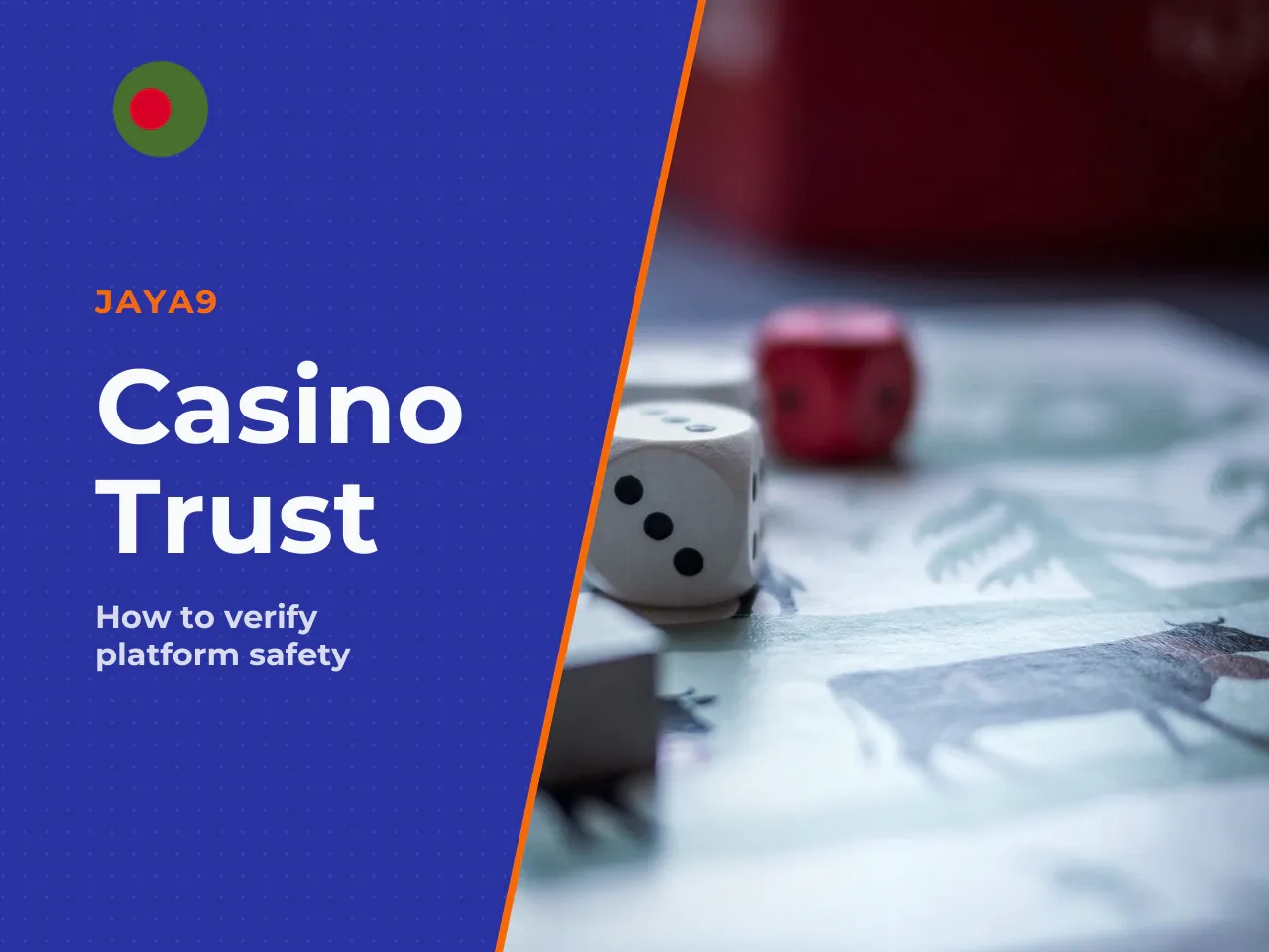 Signs of a Trusted Casino or Gaming Platform. A few markers separate trustworthy [licensed casino platforms](https://jaya9-appbd.com) from questionable ones: - **Clear licensing disclosure.** The lice
