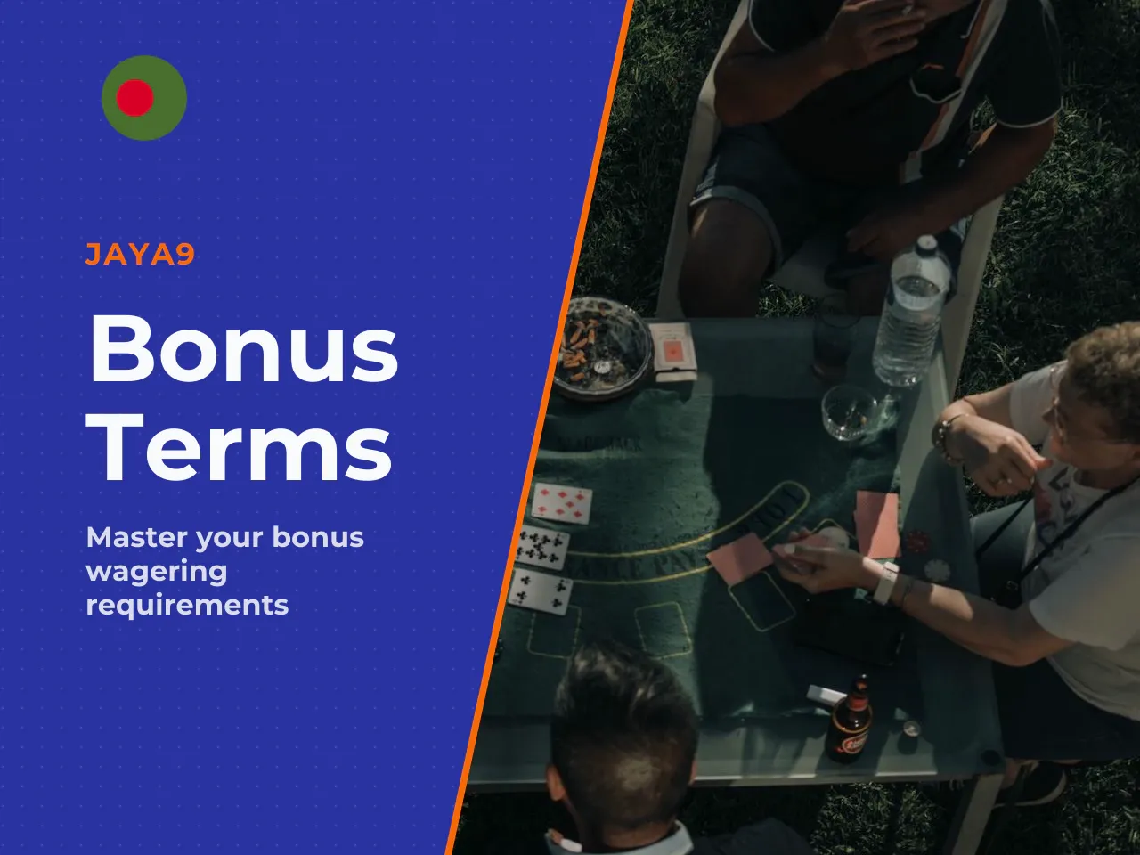 How to Check Wagering and Hidden Restrictions. The wager is a multiplier indicating the bet turnover required to convert a bonus into real money. Before starting play, go to the Terms & Conditions — n