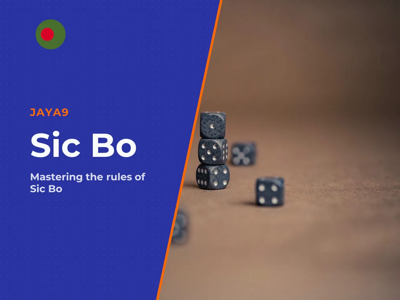 How Sic Bo Online Differs from Roulette and Other Game Formats. The key difference lies in how the result forms and how often wins occur. In roulette, a wheel with 37 (European) or 38 (American) pocke