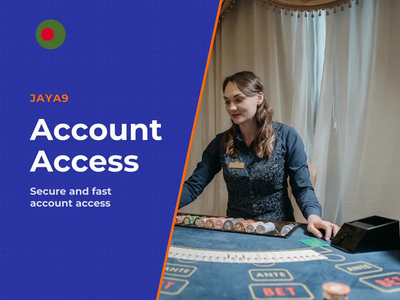 What Jaya9 Login Means and What Users Get After Signing In. At its simplest, the Jaya9 login is a standard authentication step. You enter a username and password on the Jaya9 website, the server verif