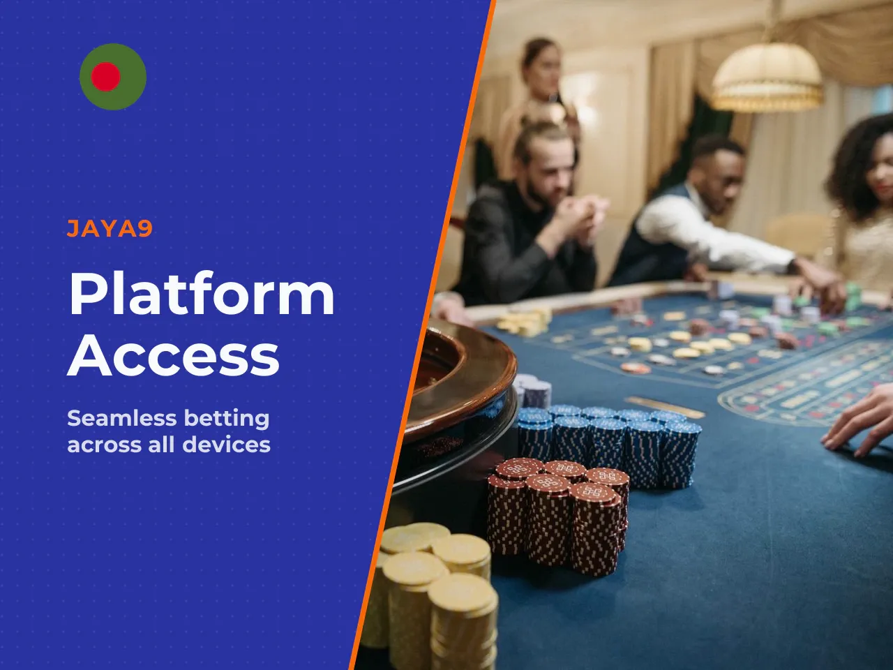 Platform Format: Casino, Sports, and Mobile Access. Jaya9 functions as a combined [online casino and sports betting](https://jaya9-appbd.com) destination. From a single account, users can switch betwe