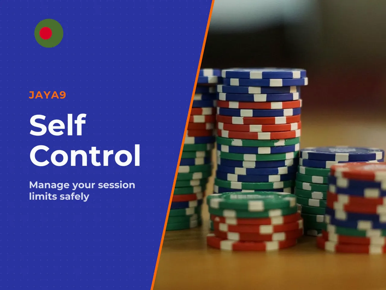 Tools and Habits for Self-Control. - **Deposit limits.** Most licensed platforms let you set daily, weekly, or monthly deposit caps. Set these before your first session — not after a loss. - **Session