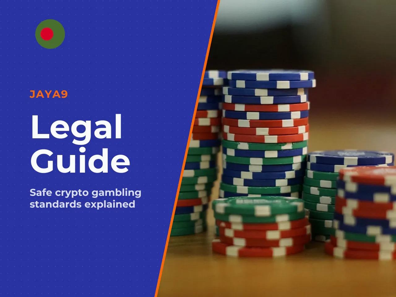 Legal Context for Players in Bangladesh and South Asia. Cryptocurrency itself occupies a grey zone in Bangladesh: the Bangladesh Bank has not authorised virtual currencies for transactions, and there