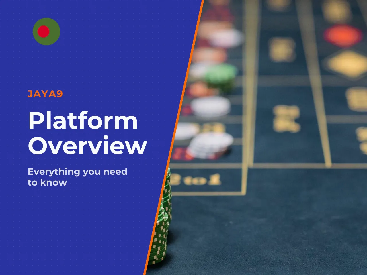 What Players from Bangladesh Typically Expect from Jaya9. The target audience expects seamless integration with local finances, real-time access to cricket, and a clear account-access structure withou